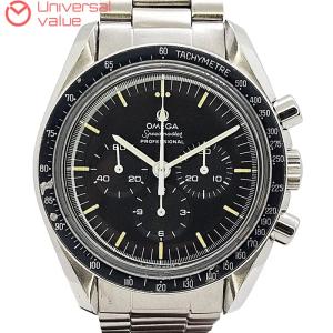 OMEGA（オメガ） スピードマスター プロフェッショナル ムーンフェイズ