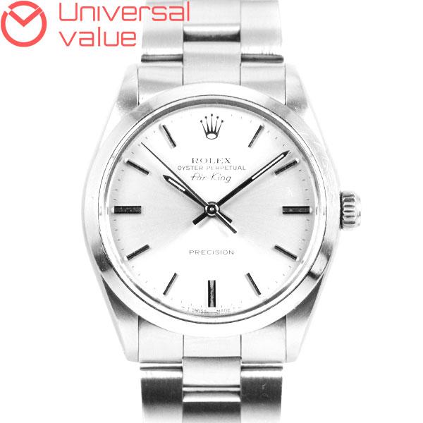 ロレックス エアキング 5500 付属品なし（Nothing） 1988年頃 R番