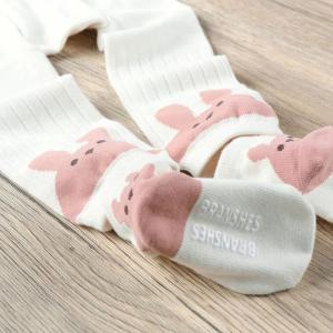 アニマルスパッツ+ソックスセット