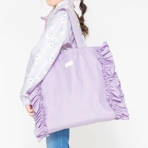 【アウトレット】子供服 子供服 洗えるスクールバッグ フリルレッスンバッグ 男の子 女の子 かばん バッグ かばん バッグ