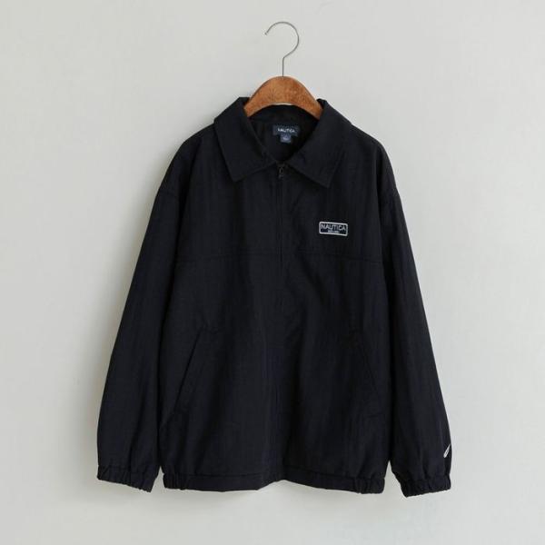 【NAUTICA/ノーティカ】スイングトップブルゾン