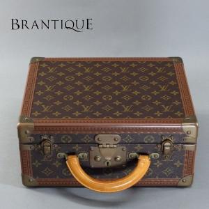 LOUIS VUITTON（ルイ・ヴィトン） 本物 LOUIS VUITTON LV プレジデント