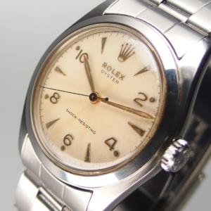ロレックス オイスター ROLEX OYSTE...の詳細画像1