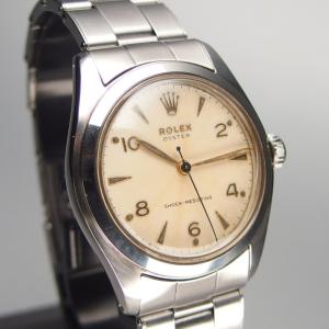 ロレックス オイスター ROLEX OYSTE...の詳細画像2