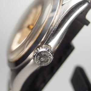 ロレックス オイスター ROLEX OYSTE...の詳細画像3