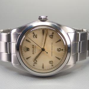 ロレックス オイスター ROLEX OYSTE...の詳細画像4