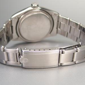 ロレックス オイスター ROLEX OYSTE...の詳細画像5