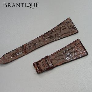 フランクミュラー 純正パーツ レザーベルト FRANK MULLER 211 ブラウン