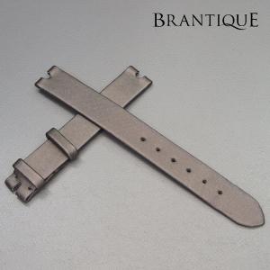 Chopard（ショパール） 腕時計 替えベルト レザー ブラック 12×10 純正