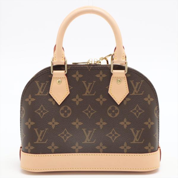 test louis vuitton bag