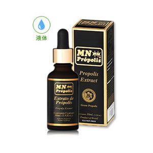 プロポリス 液体 MNプロポリス オーロ30ml 爆買