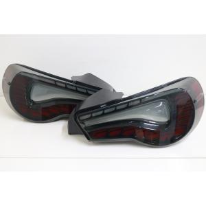 86 BRZ SONAR インナーブラック ヘッドライト 社外 zn6 zc6 トヨタ SONAR 86 ハチロクLED プロジェクター ヘッドライト カラー