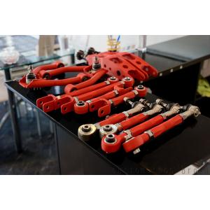 BEST STYLE/ベストスタイル スライドキャンバーキット クラウン