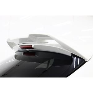 MODELLISTA リヤスパッツ ※アティチュードブラックマイカ MSD43-12001