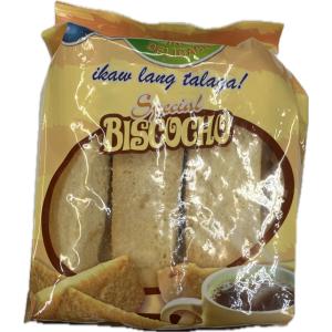 【訳あり商品！賞味期限 2024/5/31】bong bong&apos;s Special BISCOCHO...