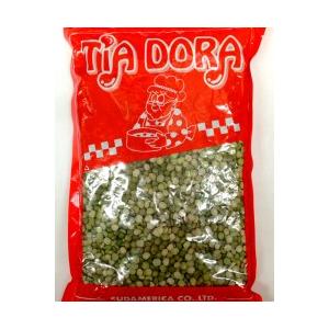グリーンスプリット（alverjita）  ティアドーラ（TIA DORA）  800gr  アメリ...