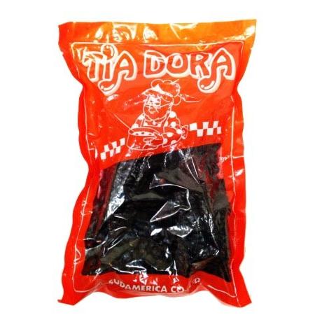 パープルコーン（maiz morado）  ティアドーラ（TIA DORA）  500g  ペルー産