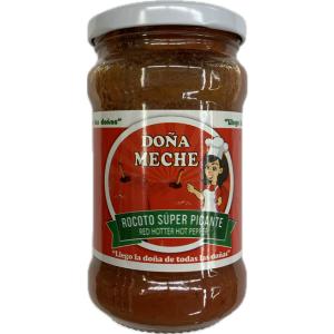 DONA MECHE ROCOTO SUPER PICANTE PERU レッドホットペッパー ペー...