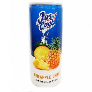 マンゴージュース JUS COOL 240ml タイ産 : COPA MART - 通販 - Yahoo