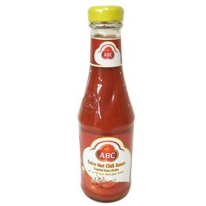 サンバルアスリ チリソース 335ml ABC インドネシア産 : COPA MART