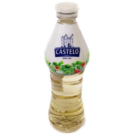 カステーロ　ヴィナグレ　クラーロ　500ml　ブラジル産