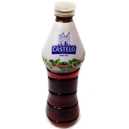 カステーロ　ヴィナグレ　エスクロ　500ml　ブラジル産