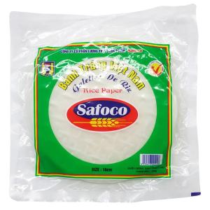 ライスペーパー（Rice Paper）SAFOCO 150g ベトナム産