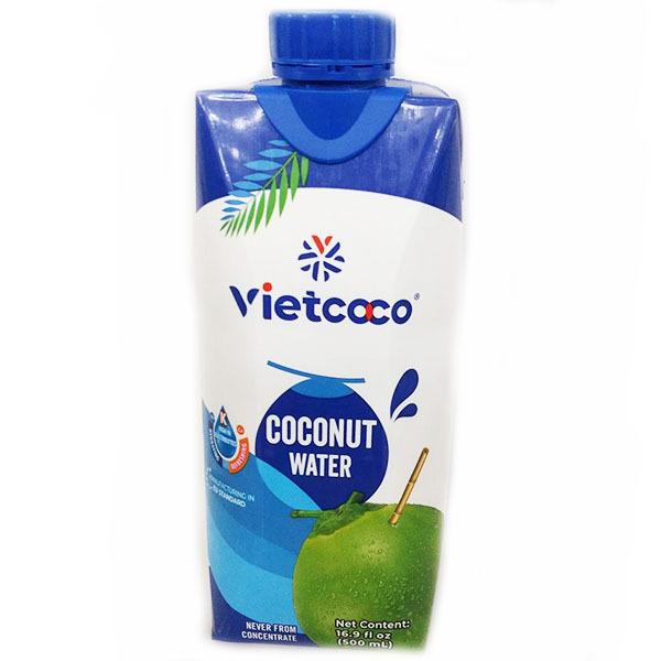 ココナッツウォーター　500ml　ベトナム産