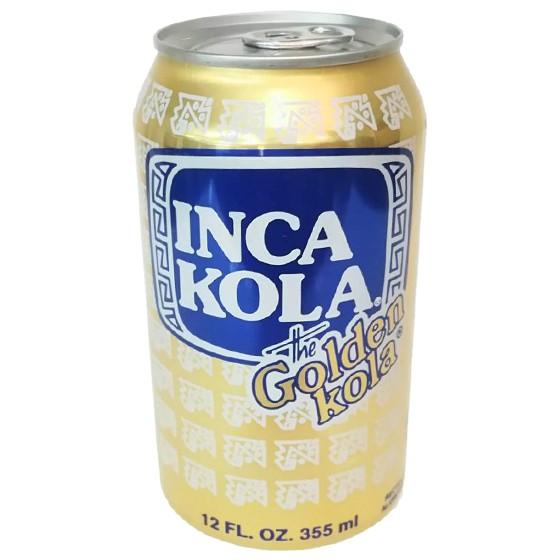 インカコーラ　355ml