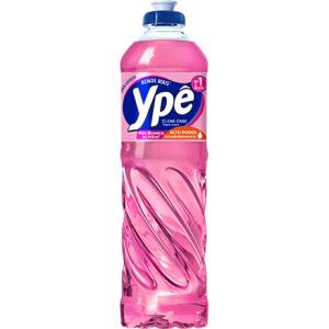 Ype Dishwashing Clear Care イペ 食器洗い用洗剤 クリアケア ブラジル 5...