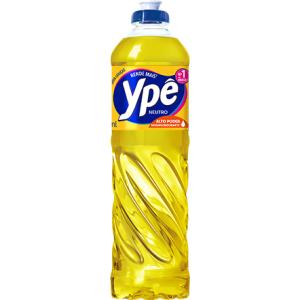 Ype Dishwashing Newtro イペ 食器洗い用洗剤 ニュートロ ブラジル 500ml