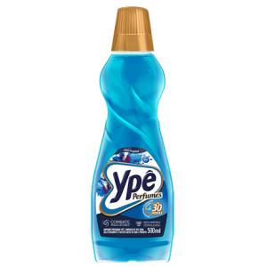 YPE LIMPADOR PERFUMADO AZUL TROPICAL 香り付きマルチクリーナー ...