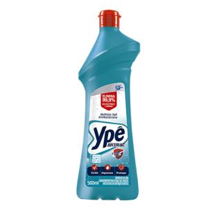 Ype Limpador Multiuso Antibac　イペ 住宅用合成洗剤（除菌）  ブラジル...