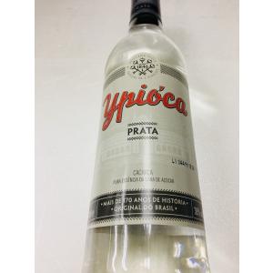 イピオカ クラシック オウロ 700ml YPIOCA CACHACA OURO : ブラジル