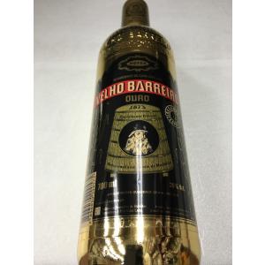 イピオカ クラシック オウロ 700ml YPIOCA CACHACA OURO : ブラジル