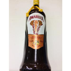 アマルーラ　クリーム AMARULA 750ml