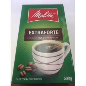 メリタ コーヒー CAFE MELITTA  500g ブラジルコーヒー
