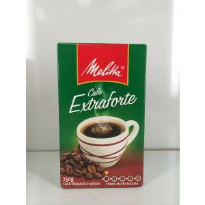 メリタ　コーヒー　CAFE MELITTA  250g　ブラジルコーヒー｜brasilsaketen