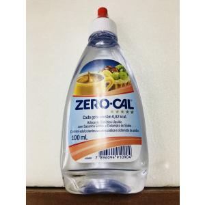 ゼロ カル ZERO CAL ADOSANTE ...の商品画像