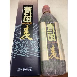 兼八 かねはち 100周年記念長期貯蔵 麦焼酎 38度 720ml 四ッ谷酒造