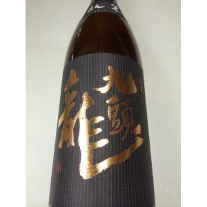 黒龍　九頭龍　純米　　1800ml｜brasilsaketen