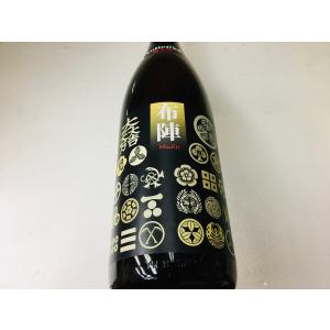 葵天下 布陣 あおいてんか　純米酒　1800ml 日本酒