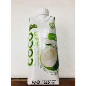 COCOXIM ココシム　ココナッツウォーター 330ml COCONUT WATER