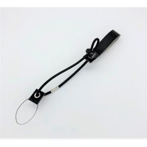 #らくすと　CL用　Brassオリジナル　フィンガーストラップ　　B♭管/A管/E♭管クラリネット用