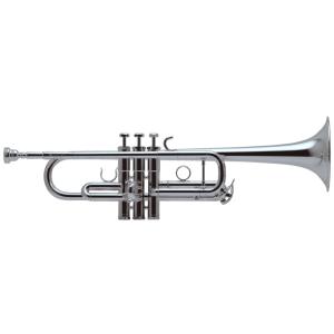 Schilke C3HD　シルキー　Ｃ管トランペット　C3HD　シルバープレート仕上げ　※※