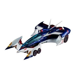 中古】【開封品】ν-アスラーダ AKF-0＆菅生あすか 「OVA 新世紀GPX
