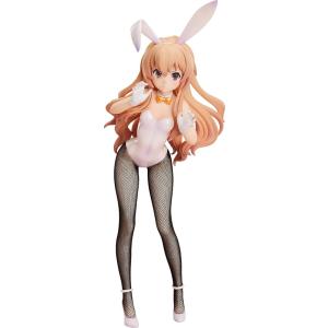 新品 B-STYLE NEW GAME！！ 涼風青葉 バニーVer. 1/4 完成品フィギュア