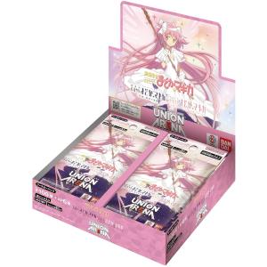 UNION ARENAスタートデッキ 魔法少女まどか☆マギカ【UA31ST