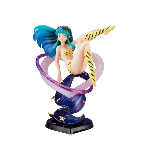 TAMASHII NATIONS フィギュアーツZero chouette うる星やつら ラム 約1...