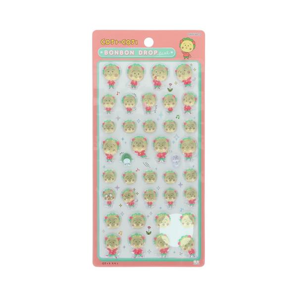 サンスター文具(Sun-Star Stationery) コジコジ さくらももこ劇場 グッズ ボンボ...